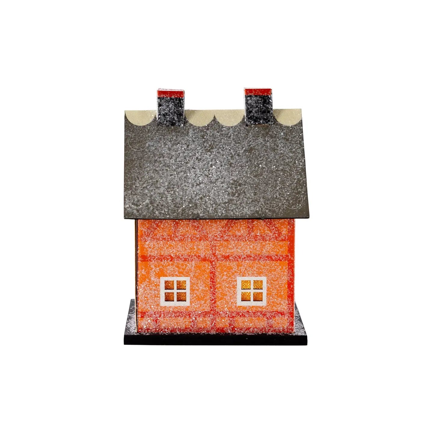 Spell Bindery Light Up House