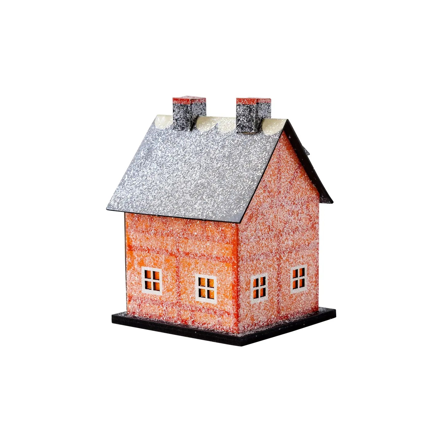 Spell Bindery Light Up House