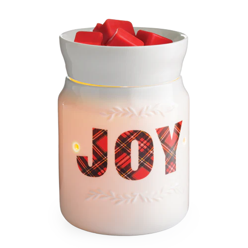Joy Illumination Warmer