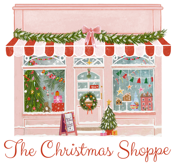 The Christmas Shoppe