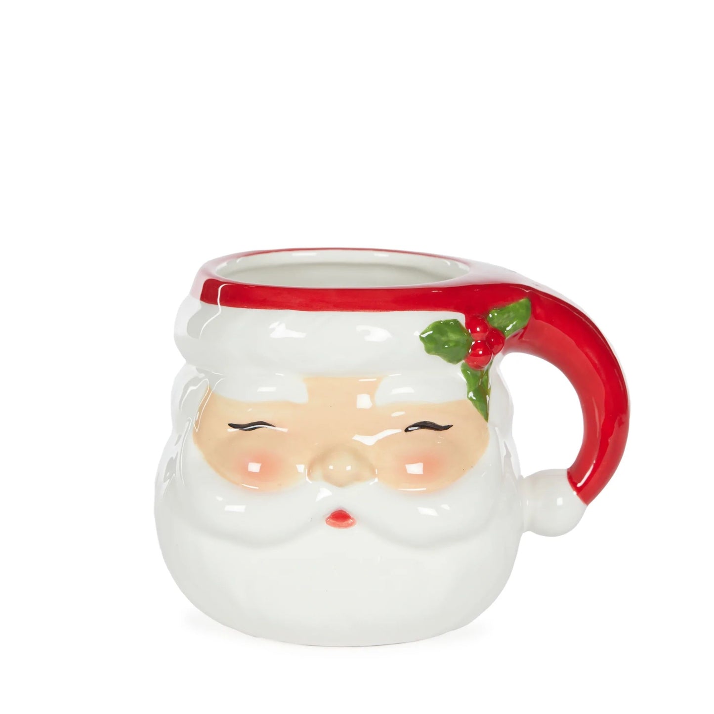 Santa Mug - The Christmas Shoppe