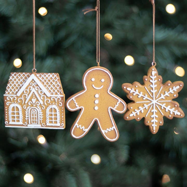 Hanging Ornaments