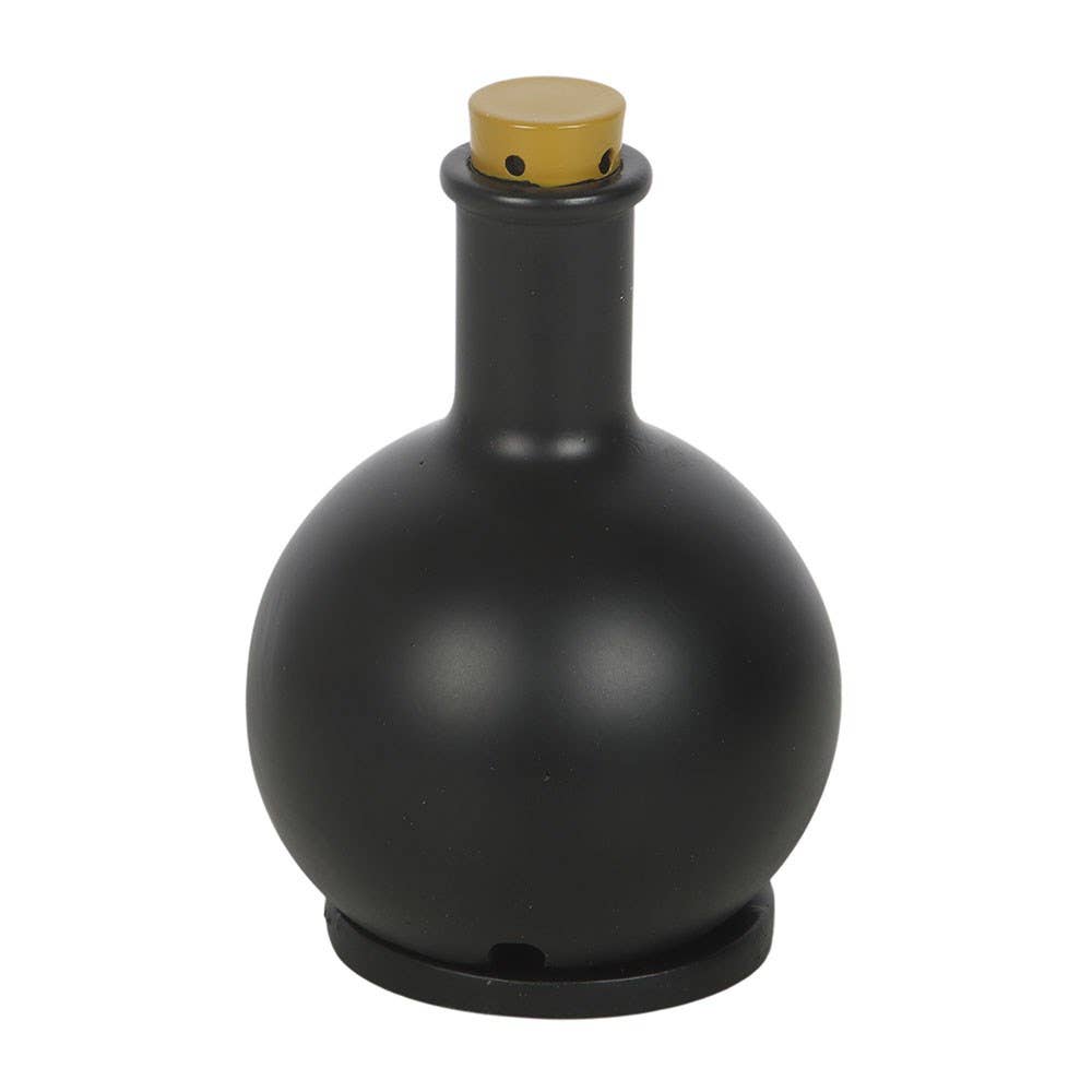 Mischief and Magic Potion Bottle Incense Cone Holder - PRE ORDER September 2026 Arrival - The Christmas Shoppe
