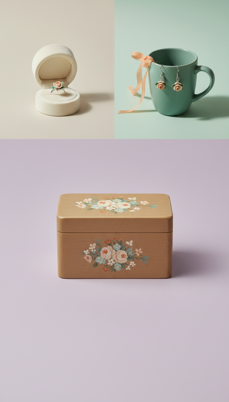 Example product