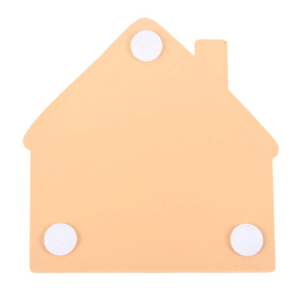 Gingerbread House Coaster Set - PRE ORDER September 2026 Arrival - The Christmas Shoppe