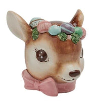Bambi Cookie Jar - The Christmas Shoppe